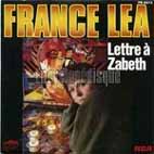 France Lea